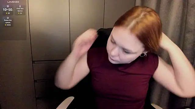 sophia lix online show from 04/13/26, 05:29