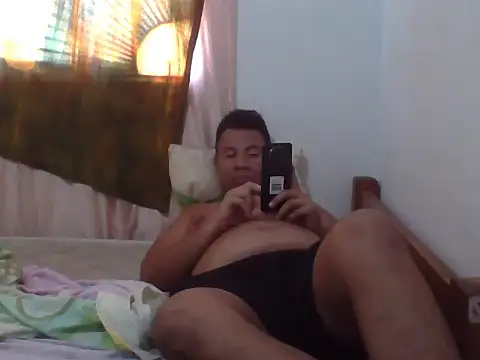 Fire latino online show from 12/19/25, 05:53