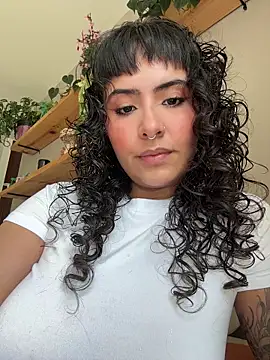 SugarTroubl33 online show from 02/07/26, 01:37