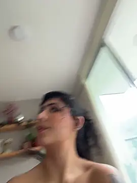 SugarTroubl33 online show from 03/06/26, 02:02