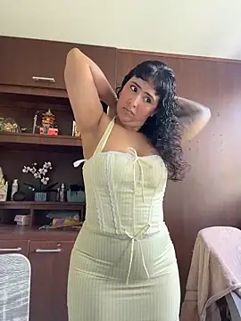 SugarTroubl33 online show from 03/07/26, 01:52