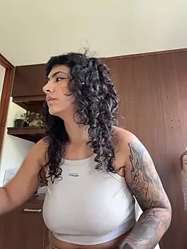 SugarTroubl33 online show from 03/19/26, 01:48