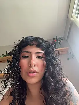 SugarTroubl33 online show from 04/23/26, 02:52