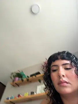 SugarTroubl33 online show from 06/04/26, 02:34