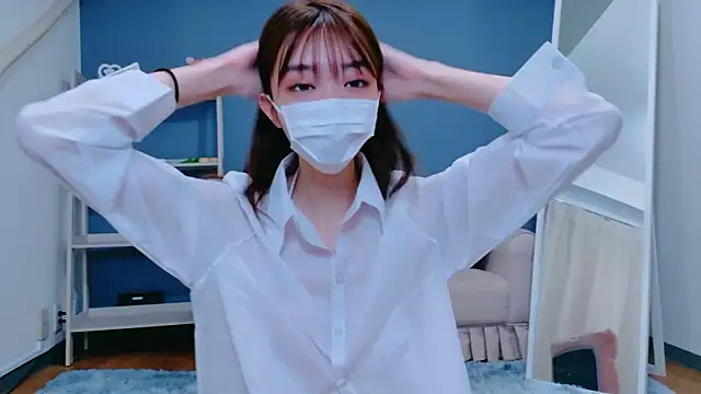 Sana-jpn online show from 03/01/26, 07:10