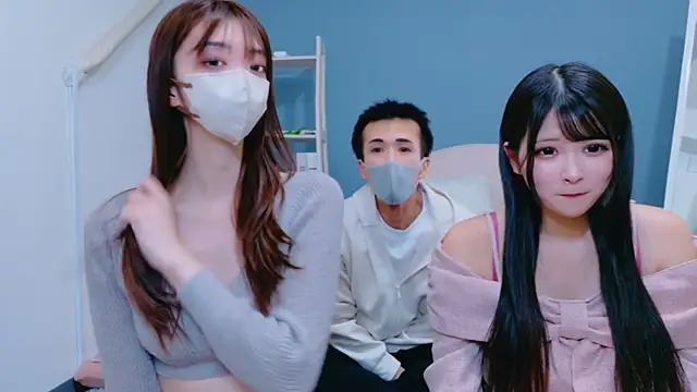 Sana-jpn online show from 03/07/26, 09:23