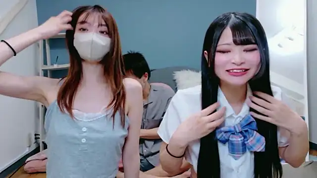 Sana-jpn online show from 04/18/26, 09:26