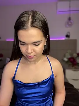 BabyShy- online show from 02/10/26, 11:42