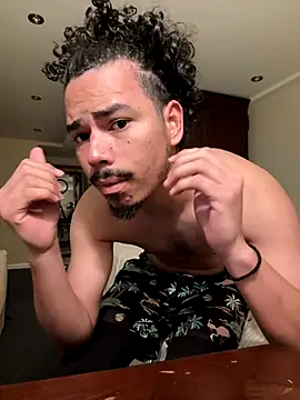 NomixDg online show from 11/19/25, 04:51