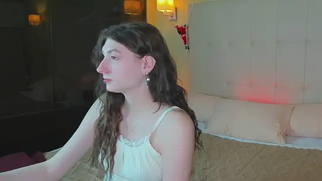 May Yam online show from 01/09/26, 01:19