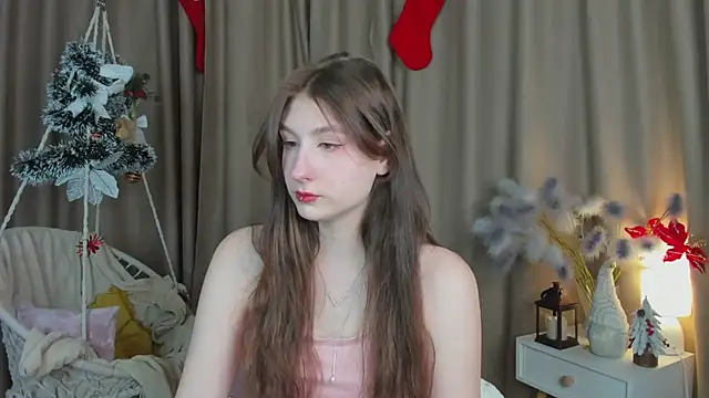 May Yam online show from 01/14/26, 01:11