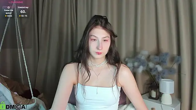 May Yam online show from 02/01/26, 01:15