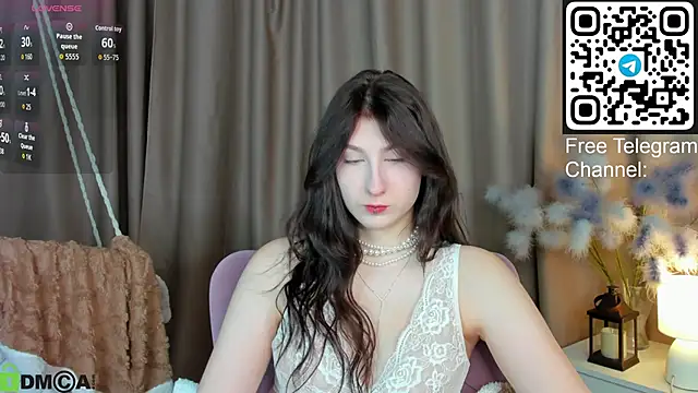 May Yam online show from 02/03/26, 01:15