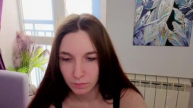 Eva  Blare online show from 04/24/26, 02:03