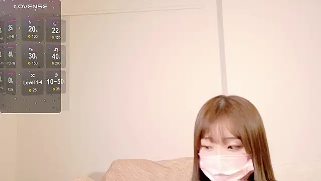 muichat 61 online show from 02/18/26, 02:02