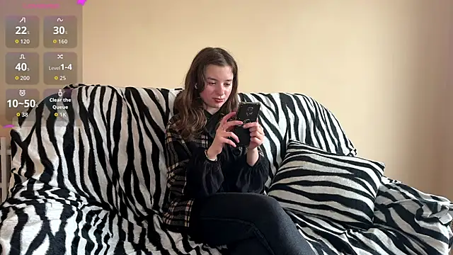 Snapshot of BunkedTempter chatting on 11/20/25, 07:52 BunkedTempter online show from 11/20/25, 07:52