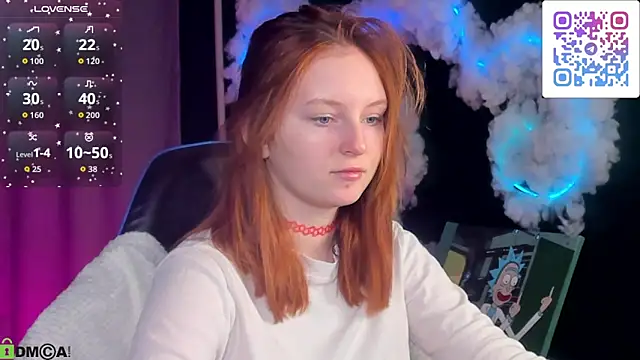 AngelWisee online show from 02/02/26, 02:21