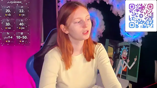 AngelWisee online show from 02/05/26, 02:27