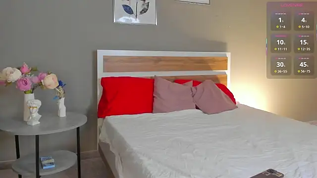 AngelWisee online show from 04/01/26, 03:07