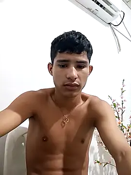 damian fort1 online show from 10/29/25, 08:05