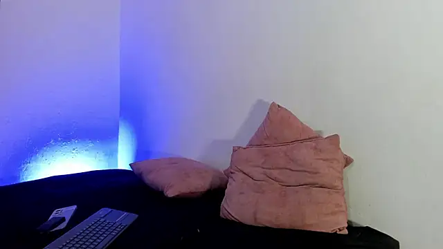 damian fort1 online show from 11/08/25, 12:05