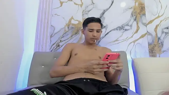 damian fort1 online show from 11/15/25, 04:36