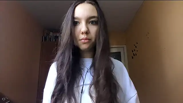 Kimixoo online show from 10/30/25, 11:55