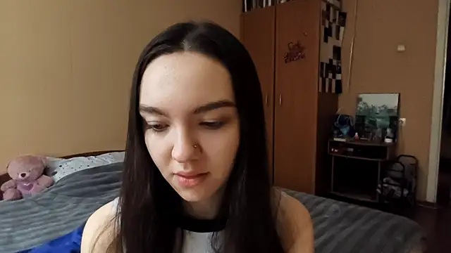 Kimixoo online show from 12/20/25, 08:54