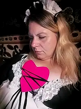 Lana-murr online show from 11/02/25, 07:49