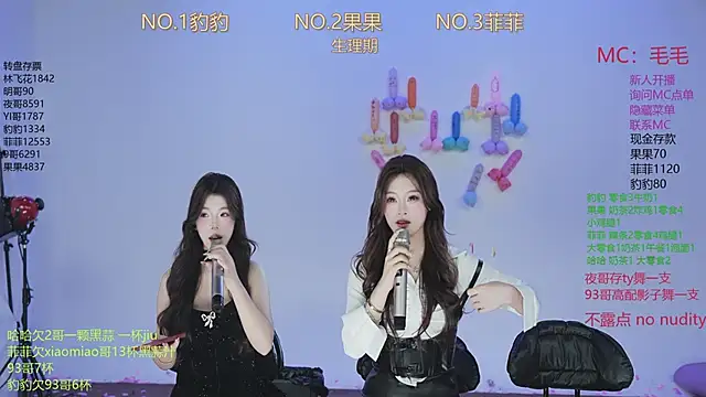 sweetgirls888 online show from 11/19/25, 12:21