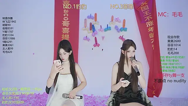 sweetgirls888 online show from 11/24/25, 12:21