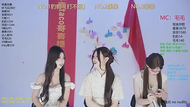 sweetgirls888 online show from 11/28/25, 05:15