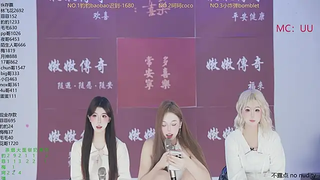 sweetgirls888 online show from 01/16/26, 11:14