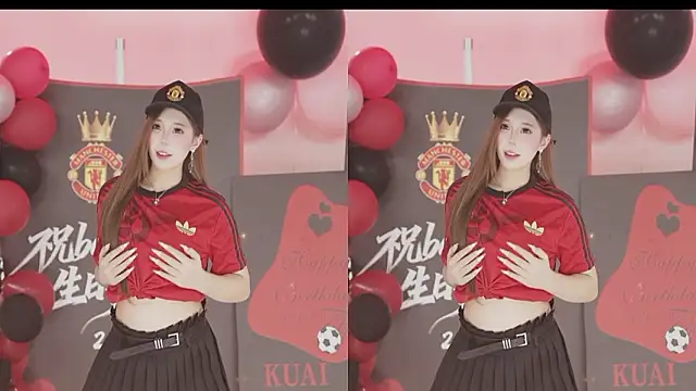 sweetgirls888 online show from 02/09/26, 12:53