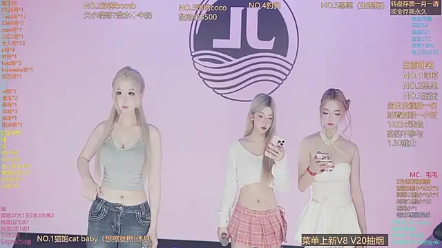 sweetgirls888 online show from 05/28/26, 12:02