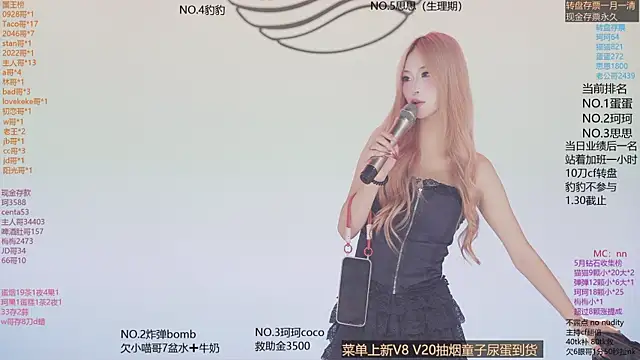 sweetgirls888 online show from 05/31/26, 06:09