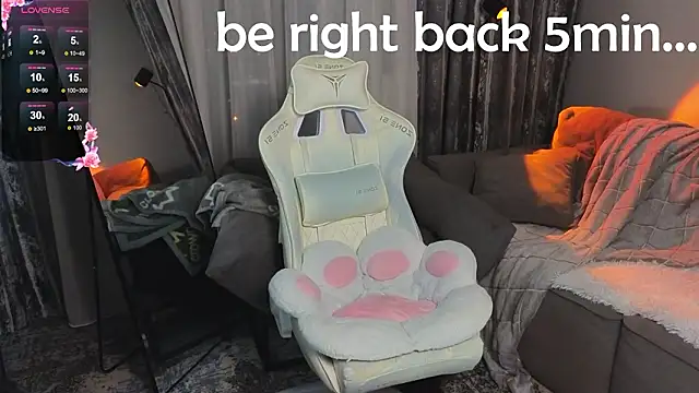 bimboterica online show from 02/23/26, 02:36