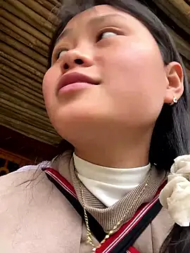 Sophia-123 online show from 01/15/26, 06:18