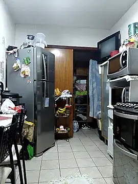 Alex-Naturista online show from 01/09/26, 07:22