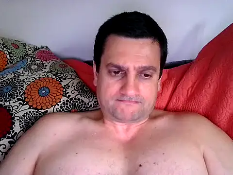Alex-Naturista online show from 01/09/26, 07:26