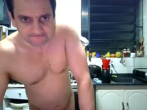 Alex-Naturista online show from 01/11/26, 07:24