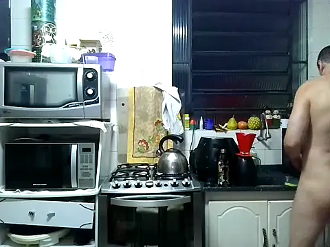 Alex-Naturista online show from 01/15/26, 07:24