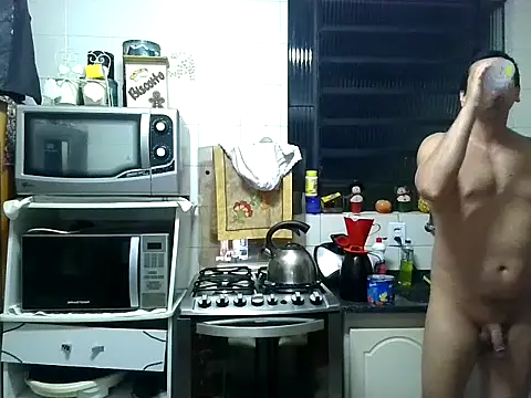 Alex-Naturista online show from 02/25/26, 08:24