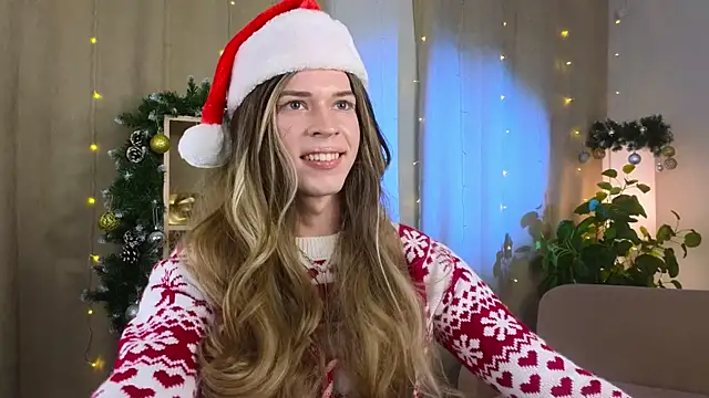 Branda Kelly online show from 12/18/25, 02:01