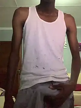 Snapshot of BlackBoyy45 chatting on 03/04/26, 10:27 BlackBoyy45 online show from 03/04/26, 10:27