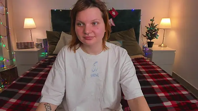 babyyullii online show from 01/08/26, 12:07