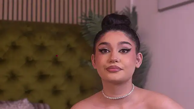 KeylaNoir online show from 02/09/26, 02:21