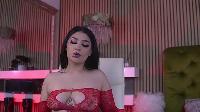 KeylaNoir online show from 02/14/26, 12:02