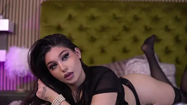 KeylaNoir online show from 02/27/26, 11:54