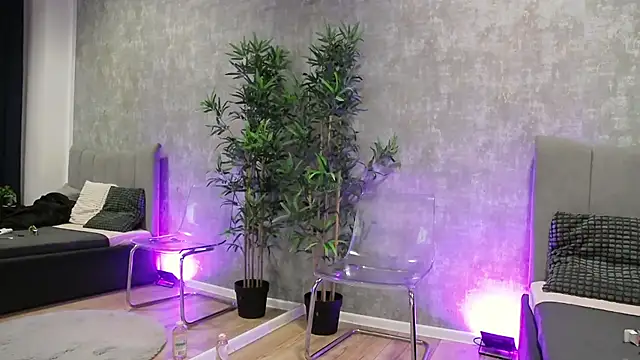 NattyMoonx online show from 12/15/25, 08:13